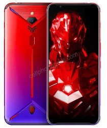 ZTE Nubia Red Magic 3s